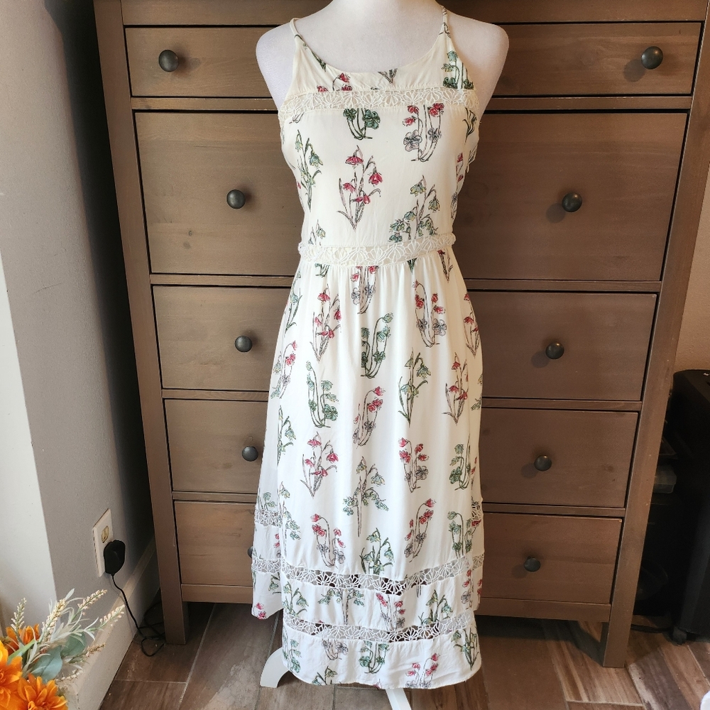 DISNEY Collection by LAUREN CONRAD Alice In Wonderland Dress - Picture 2 of 13